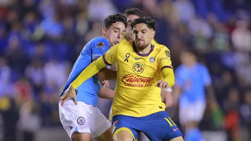 Diego se encontrará con un ex-Liga MX.
