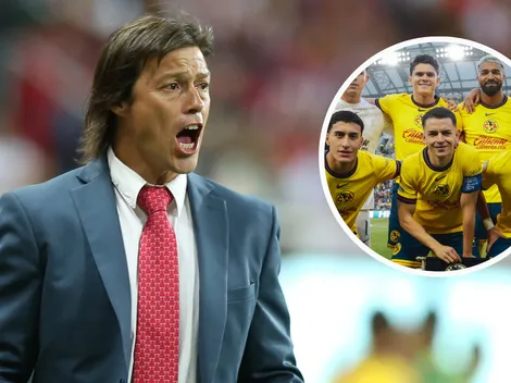 El crack de América al que Matías Almeyda se llevaría al Sevilla