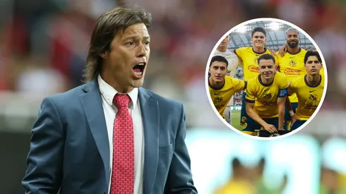 El crack de América al que Matías Almeyda se llevaría al Sevilla
