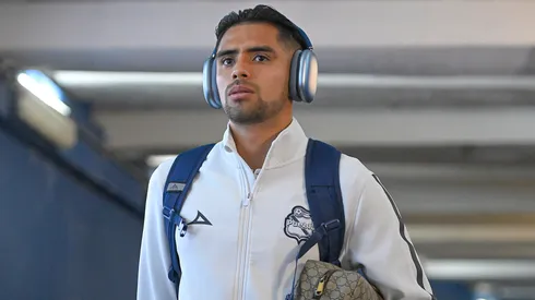 Ricardo Marín reveló lo más difícil de ser jugador de América