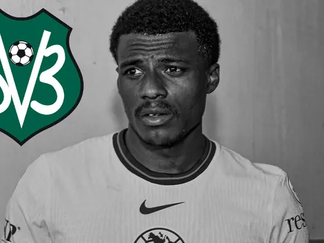 Surinam destapa polémica que tiene a Dilrosun como protagonista