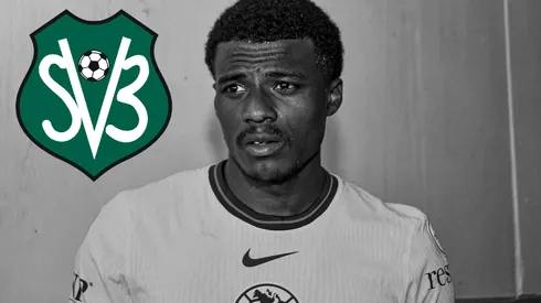 Dilrosun no puede jugar la Copa Oro