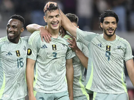 César Montes justifica la insistencia del América al buscar su fichaje