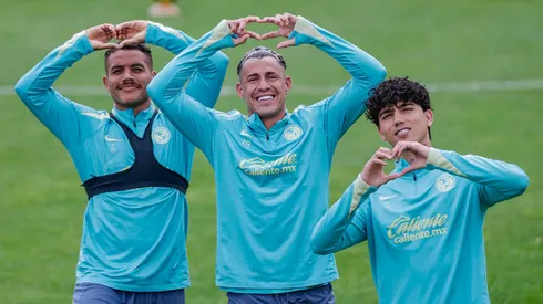 América reveló a su nuevo refuerzo para el Apertura 2025