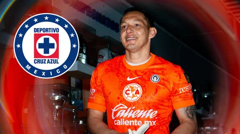 Todo lo que se sabe del supuesto fichaje de Rodolfo Cota a Cruz Azul
