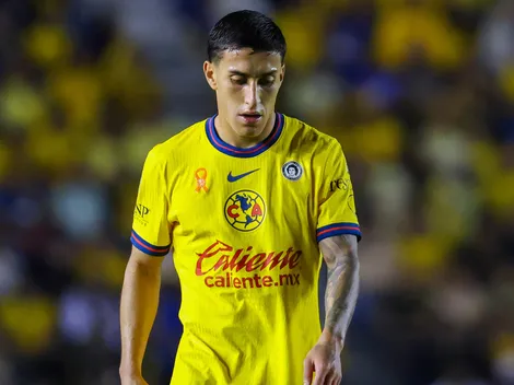 El mensaje de Zendejas tras la salida de Sabrina Enciso que conmovió a todo América