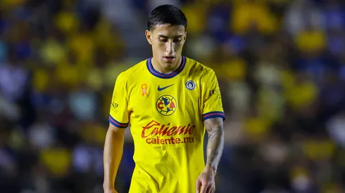 El mensaje de Zendejas tras la salida de Sabrina Enciso que alertó a todo América