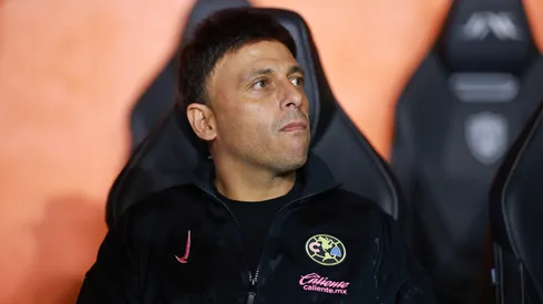 América Femenil tomó una decisión con el futuro de Ángel Villacampa en el equipo