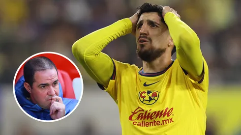 Los dos motivos por los que se rompió la relación de Diego Valdés con el América