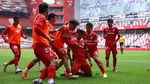 América pensaría en esta joya de Toluca