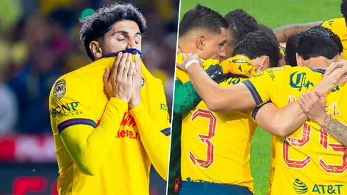 América tendría varias salidas más.