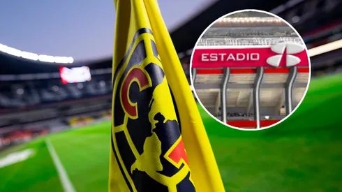 Así será la nueva casa del América.