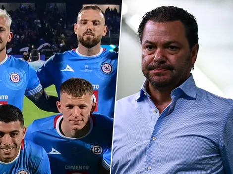 América paga una millonada a Cruz Azul por su primer refuerzo