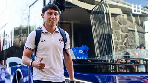 Alexis Gutiérrez será nuevo refuerzo del América