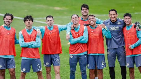 América cerró a su primer fichaje del verano y llegará desde Cruz Azul