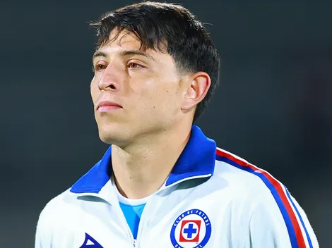 Los motivos futbolísticos por los que América fichó a Alexis Gutiérrez de Cruz Azul