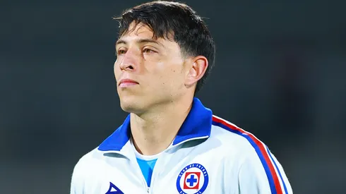 Los motivos futbolísticos por los que América fichó a Alexis Gutiérrez de Cruz Azul