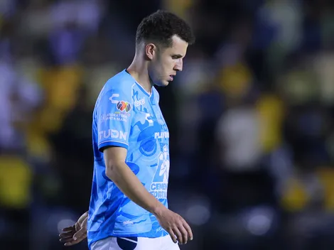 El mal momento que vive Idrissi tras burlarse de la eliminación de América