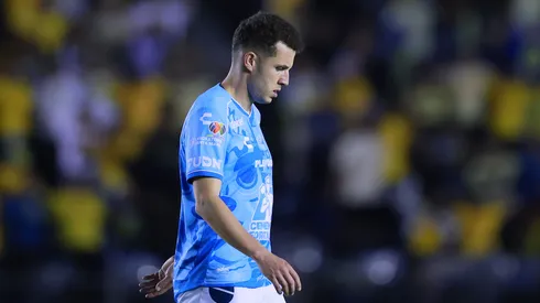 El mal momento que vive Idrissi en el Mundial de Clubes tras burlarse de América