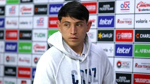 Alexis Gutiérrez será refuerzo del América