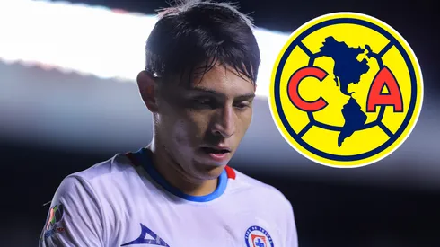 América se fijó así en Alexis Gutiérrez.