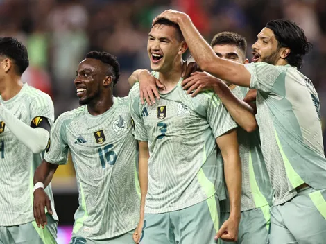 Copa Oro 2025: las apuestas destacadas de los jugadores de América en México vs Costa Rica