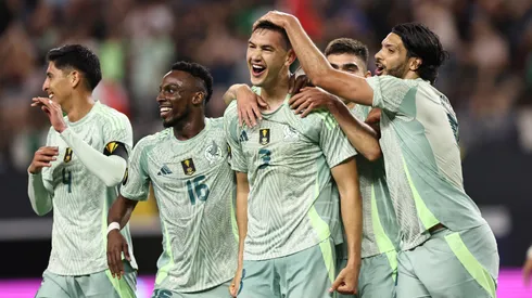 México intentará cerrar la fase de grupos de la Copa Oro 2025 con puntaje perfecto.