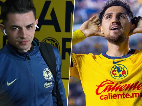 El mensaje de despedida de Álvaro Fidalgo para Diego Valdés