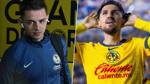 Fidalgo tuvo palabras muy emotivas sobre Valdés