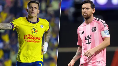 Brian Rodríguez podría irse al Inter Miami