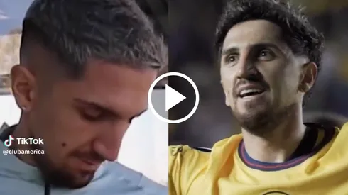 A Valdés lo despidieron como los grandes.