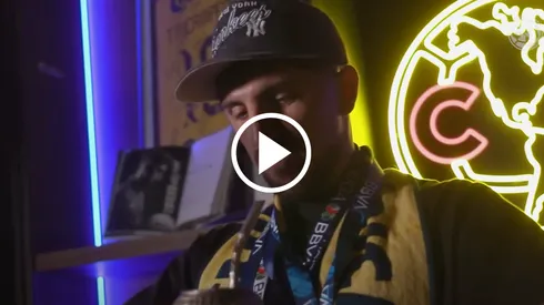 El chileno sufrió mucho por un motivo físico.