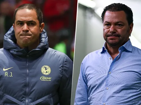 Las 4 altas confirmadas de América para el inicio del Apertura 2025