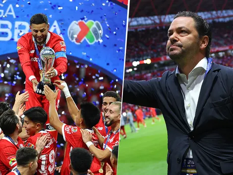 América abre negociaciones con Toluca para fichar a su joya mexicana