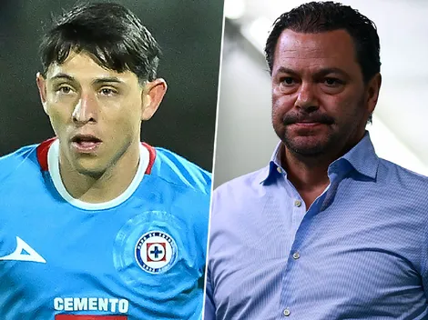 No fue Baños: revelan quién pidió a Gutiérrez para el América