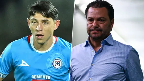 Baños no pensó en fichar a Gutiérrez.