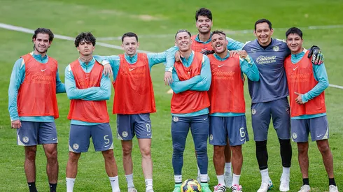 Sigue la mira puesta en el Apertura 2025.