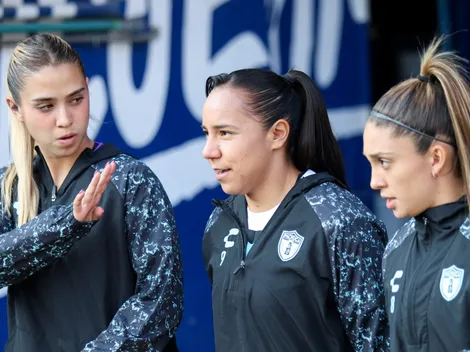 América Femenil, cerca de fichar a una mexicana del Pachuca