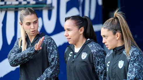 América Femenil quiere romper el mercado.