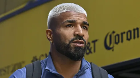 El Búfalo le dio una sorpresa a su equipo.