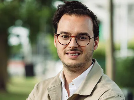 Ex-América es nombrado nuevo director deportivo del Cercle Brugge