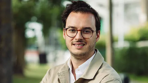 Ex-América es nombrado nuevo director deportivo del Cercle Brugge