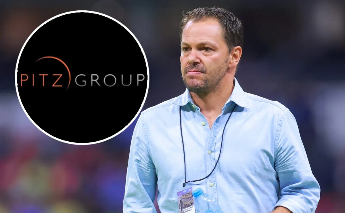 Tom Pitz América se apoyaría en Pitz Group para cerrar dos refuerzos en uno