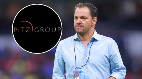 Baños recurriría a Pitz Group.