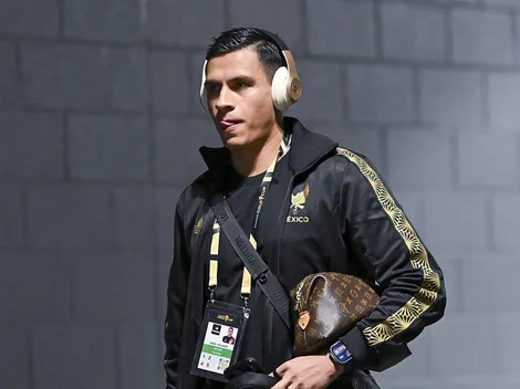 El revelador dato que confirma a Luis Malagón como el titular del Tri