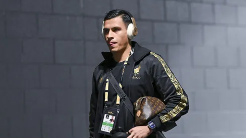 Malagón la sigue rompiendo a lo grande.