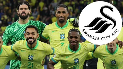 América buscaría un refuerzo europeo.