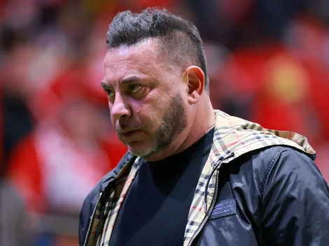 Salió a la luz por qué Mohamed dejó al América tras ser campeón