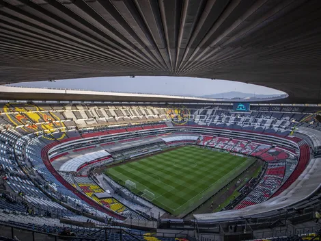 Hallazgo frente al Azteca: revisarán seguridad y accesos