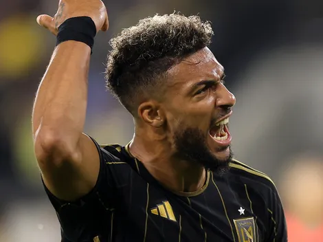 América reventaría el mercado de la Liga MX por estrella del LAFC